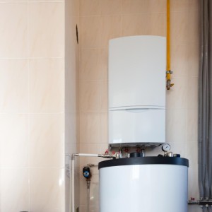 Vaillant / Ventilatie