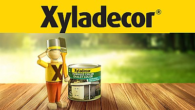 Xyladecor