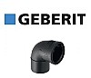Geberit PP Fittingen